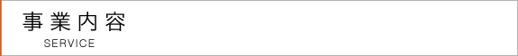 事業内容