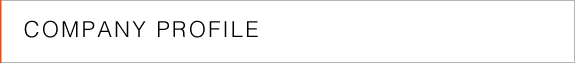 Company Profile