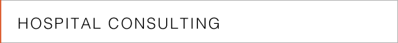 Hospital Consulting